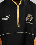 Wolves 1998-99  Jacket Kit (L)