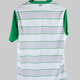 Celtic 2011-2012 Away Kit (L)