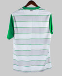 Celtic 2011-2012 Away Kit (L)