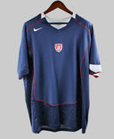 USA 2004 Away Kit (2XL)