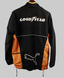 Wolves 1998-99  Jacket Kit (L)