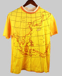 Shimizu S-Pulse 1990s  T-Shirt Kit (XL)