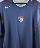 USA 2004 Away Kit (2XL)