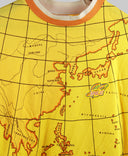 Shimizu S-Pulse 1990s  T-Shirt Kit (XL)