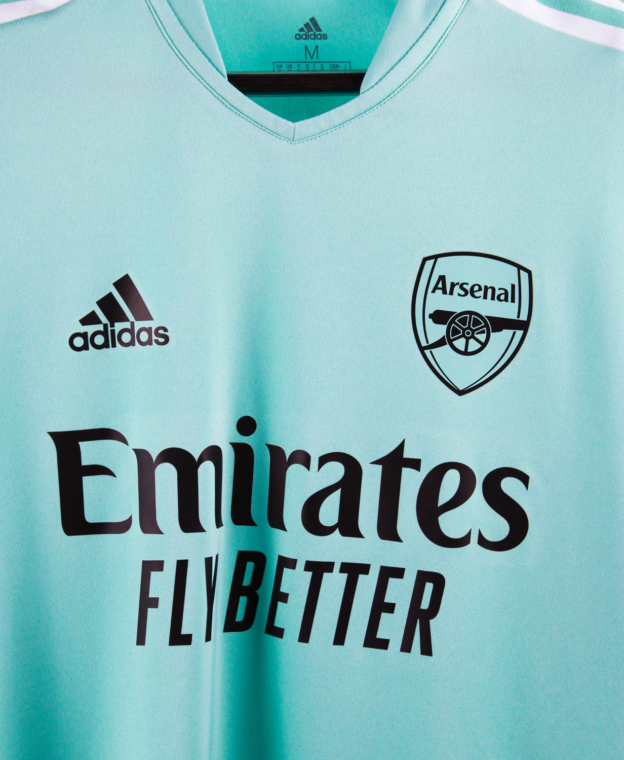 Arsenal 2020-21  Training Kit (M)