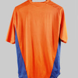 Rangers 2002-03  Away Kit (L)