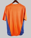 Rangers 2002-03  Away Kit (L)