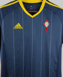 Celta Vigo 2016-17 Away Kit (S)