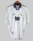 Real Madrid 1999-00 Anelka Home Kit (L)