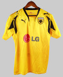 AEK Athens 2007-08  Home Kit (M)