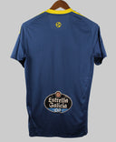 Celta Vigo 2016-17 Away Kit (S)