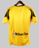 AEK Athens 2007-08  Home Kit (M)