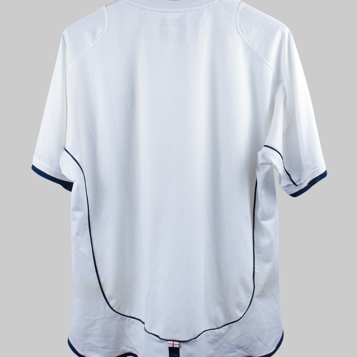 England 2002-03  Home Kit (XL)