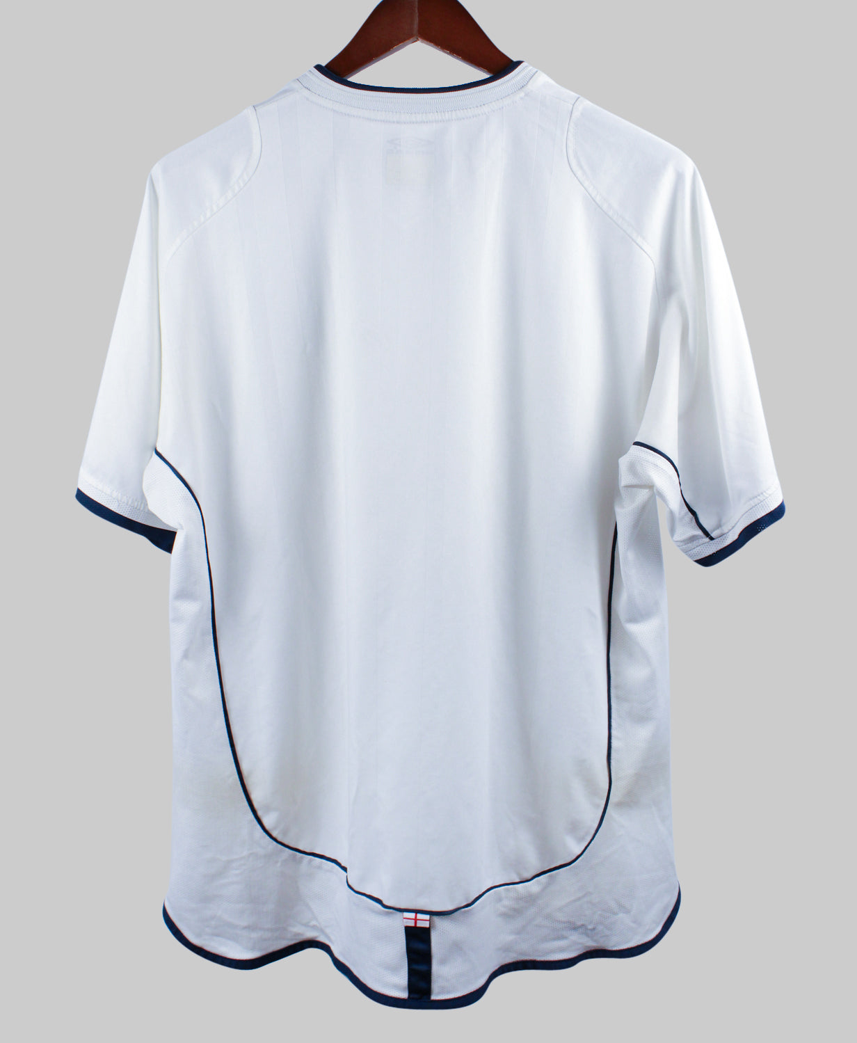 England 2002-03  Home Kit (XL)