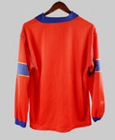 AFC Sudbury 2004-05 Long Sleeve  Home Kit (XL)