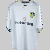 Leeds 1998-99  Home Kit (XL)