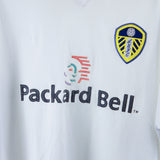 Leeds 1998-99  Home Kit (XL)