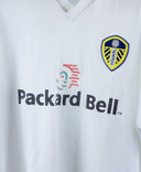Leeds 1998-99  Home Kit (XL)