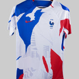 France 2022-23  Training Pre-Match Kit (M)