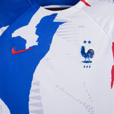 France 2022-23  Training Pre-Match Kit (M)