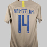 Inter Milan 2018-19 Nainggolan Third Kit (M)
