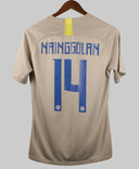 Inter Milan 2018-19 Nainggolan Third Kit (M)