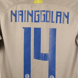 Inter Milan 2018-19 Nainggolan Third Kit (M)