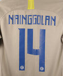 Inter Milan 2018-19 Nainggolan Third Kit (M)