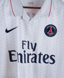 PSG 2009-10 Makelele Away Kit (XL)
