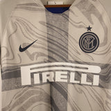 Inter Milan 2018-19 Nainggolan Third Kit (M)