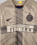 Inter Milan 2018-19 Nainggolan Third Kit (M)