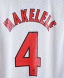 PSG 2009-10 Makelele Away Kit (XL)