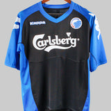 FC Copenhagen 2008-09  Trainer Kit (L)