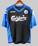 FC Copenhagen 2008-09  Trainer Kit (L)