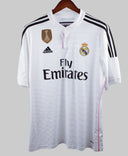 Real Madrid 2014-15 Ronaldo Home Kit (L)