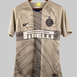 Inter Milan 2018-19 Nainggolan Third Kit (M)
