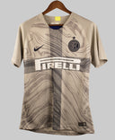 Inter Milan 2018-19 Nainggolan Third Kit (M)