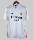Real Madrid 2020-21 Kroos Home Kit (M)