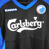 FC Copenhagen 2008-09  Trainer Kit (L)