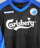 FC Copenhagen 2008-09  Trainer Kit (L)