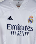 Real Madrid 2020-21 Kroos Home Kit (M)