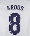Real Madrid 2020-21 Kroos Home Kit (M)