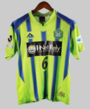 Shonan Bellmare 2010-11  Home Kit (S)