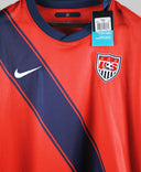 USA 2011 Away Kit W/ Tags (2XL)