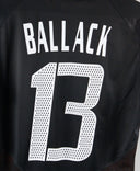 Germany 2004-05 Ballack Away Kit (L)