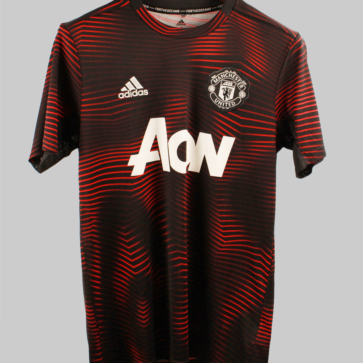 Manchester United 2019-20  Training Kit (S)