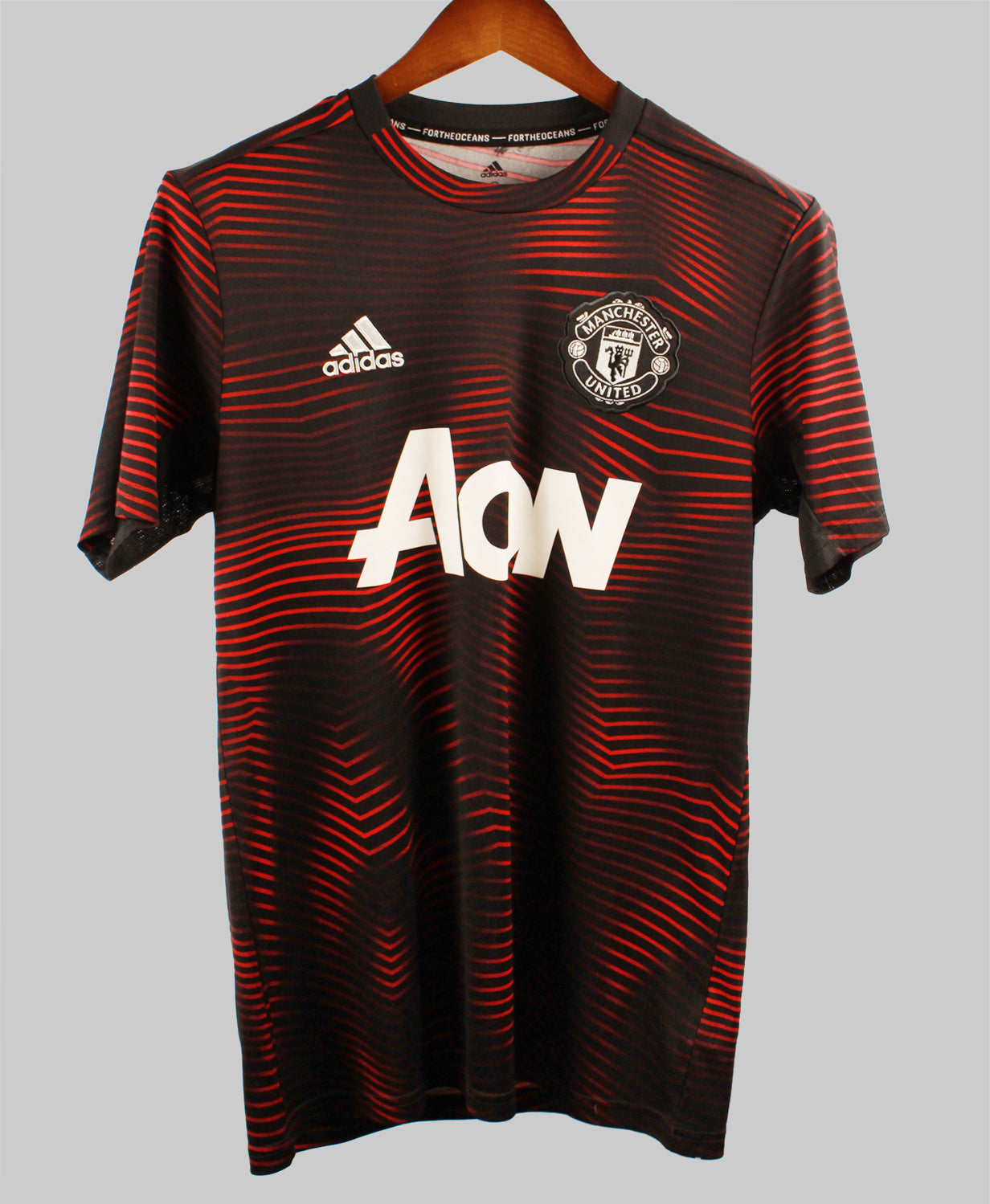 Manchester United 2019-20  Training Kit (S)
