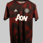 Manchester United 2019-20  Training Kit (S)