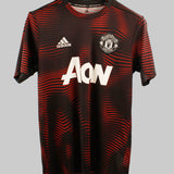 Manchester United 2019-20  Training Kit (S)