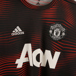Manchester United 2019-20  Training Kit (S)